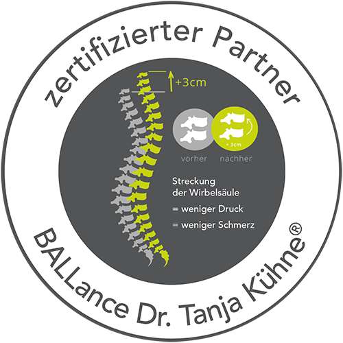 BALLance® Dr. Tanja Kühne
